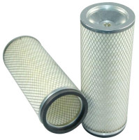 Air Filter For CATERPILLAR 1 W 3636 / 3 I 0105 and  VOLVO  402265 - Dia. 302 mm - SA10830 - HIFI FILTER